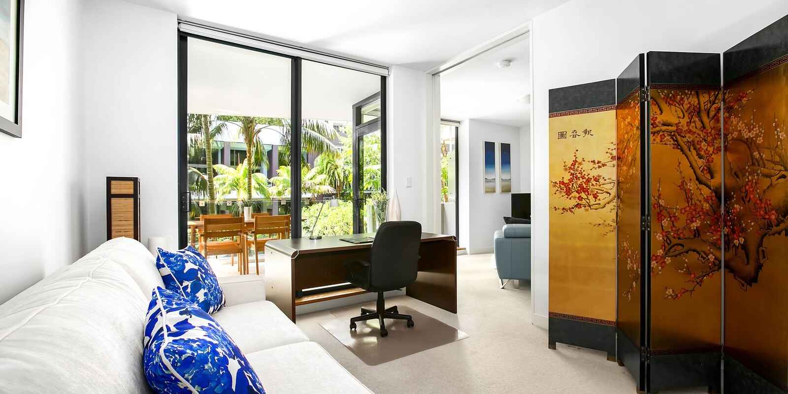 107/1A Tusculum Street Potts Point