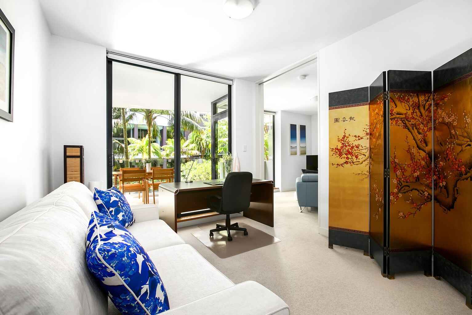107/1A Tusculum Street Potts Point