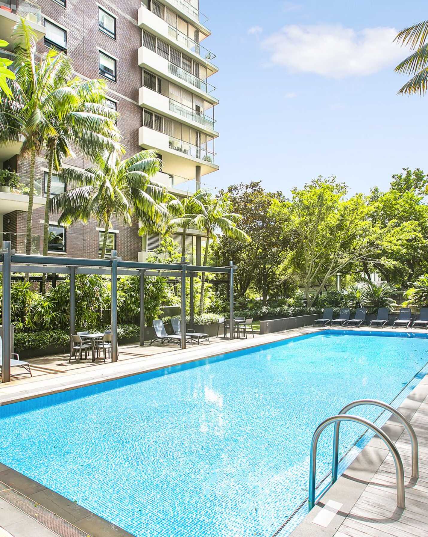 107/1A Tusculum Street Potts Point, Potts Point - Thumbnail 8