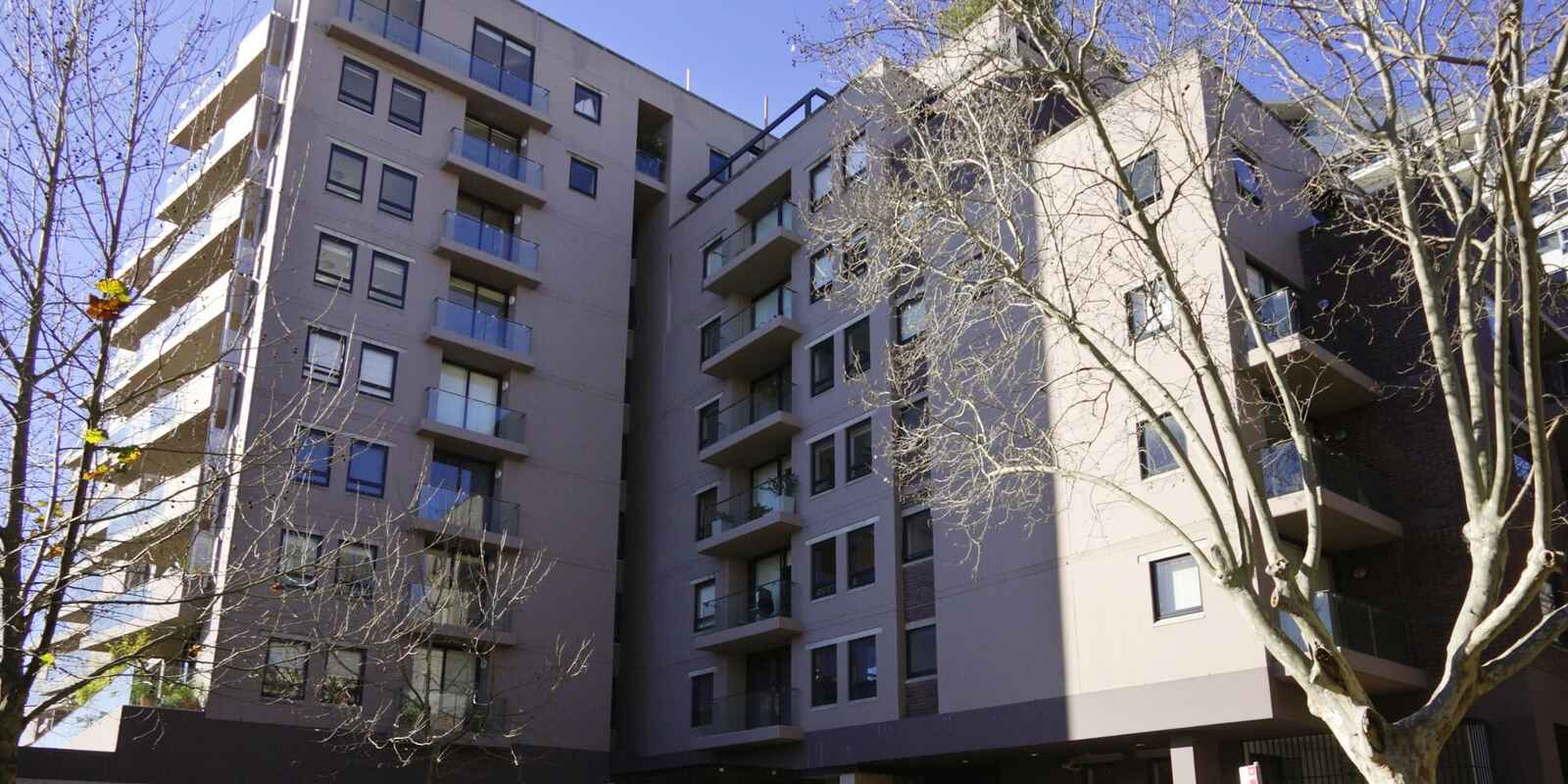 107/1A Tusculum Street Potts Point