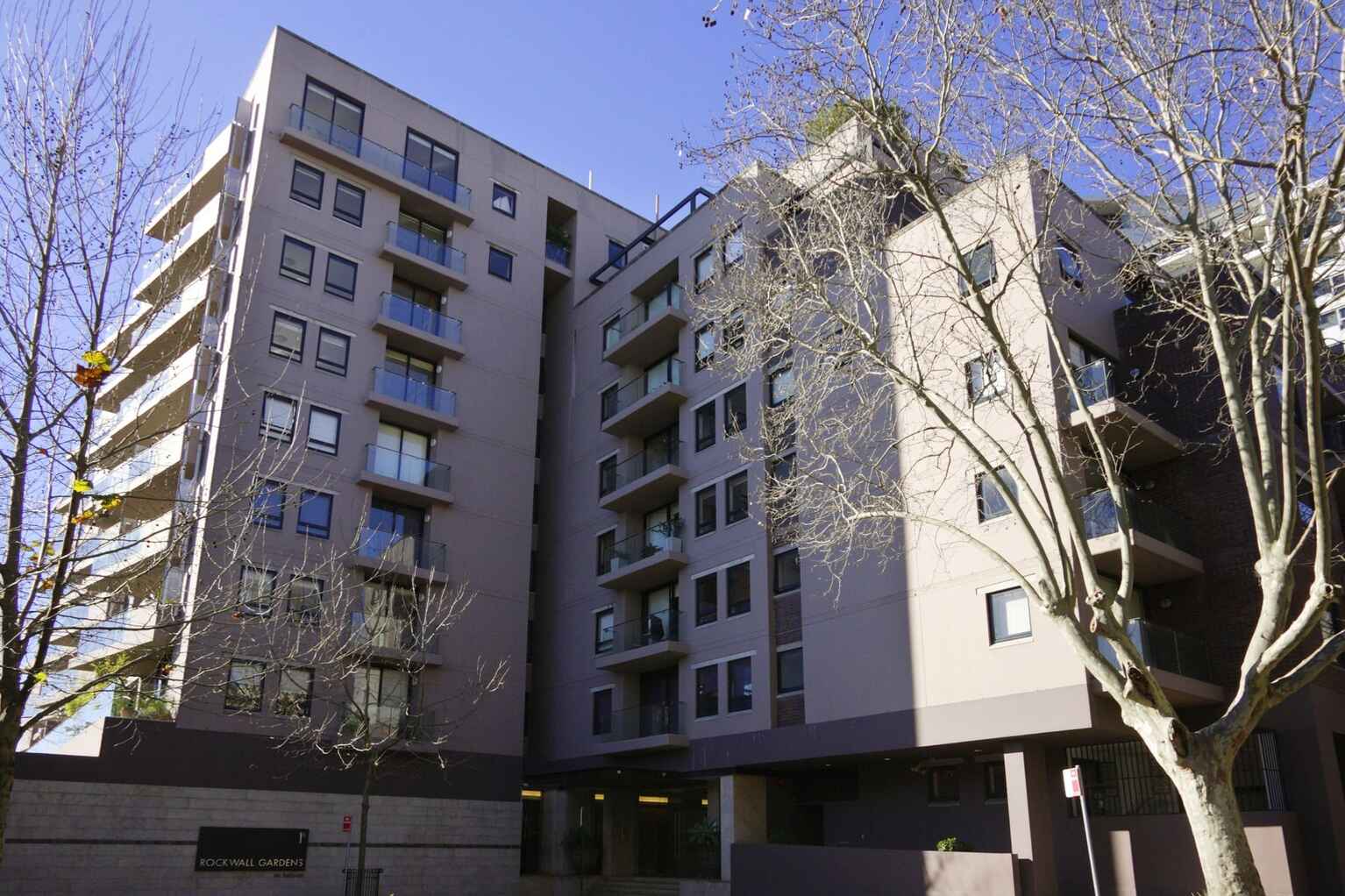 107/1A Tusculum Street Potts Point