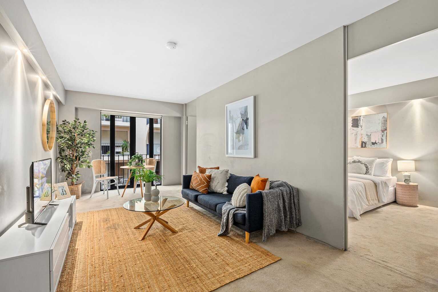 209/50 Macleay Street Potts Point