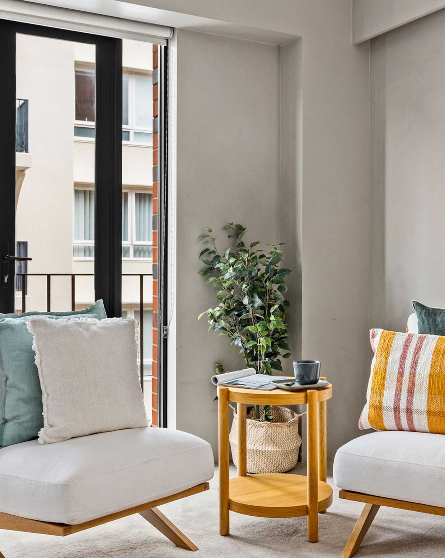 209/50 Macleay Street Potts Point, Point - Thumbnail 2