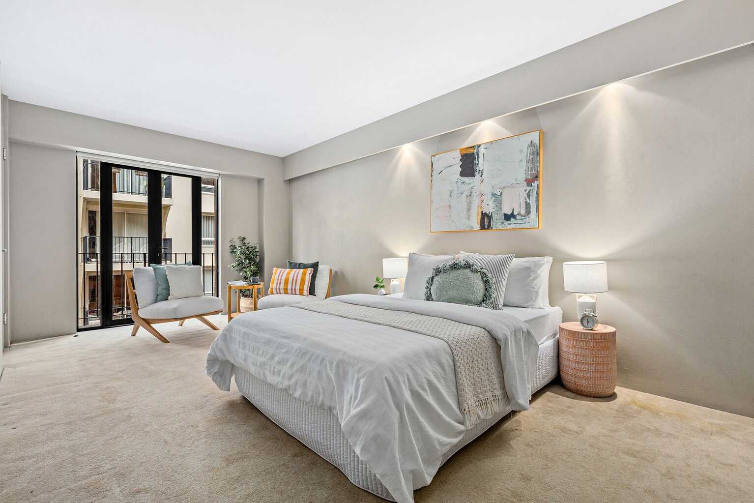 209/50 Macleay Street Potts Point