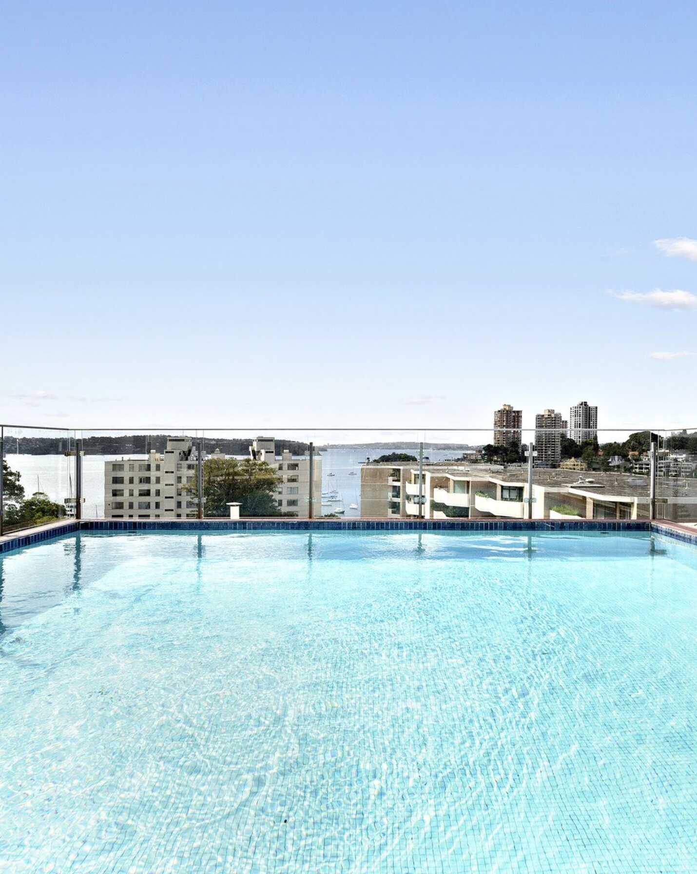 5J/85 Elizabeth Bay Road Elizabeth Bay, Elizabeth Bay - Thumbnail 7