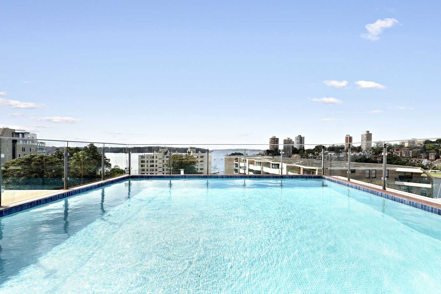 5J/85 Elizabeth Bay Road Elizabeth Bay