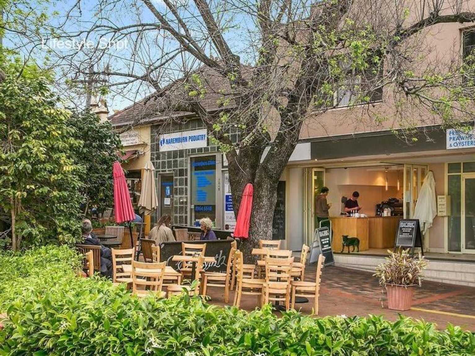 13A Talus Street Naremburn