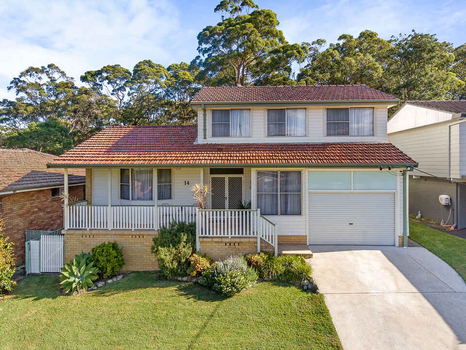14 Guna Street Charlestown
