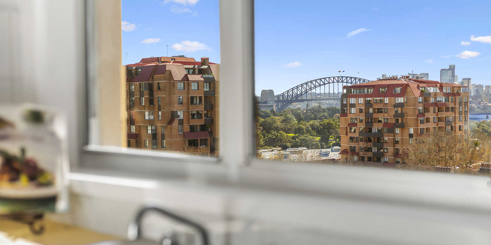 164/19 Tusculum Street Potts Point