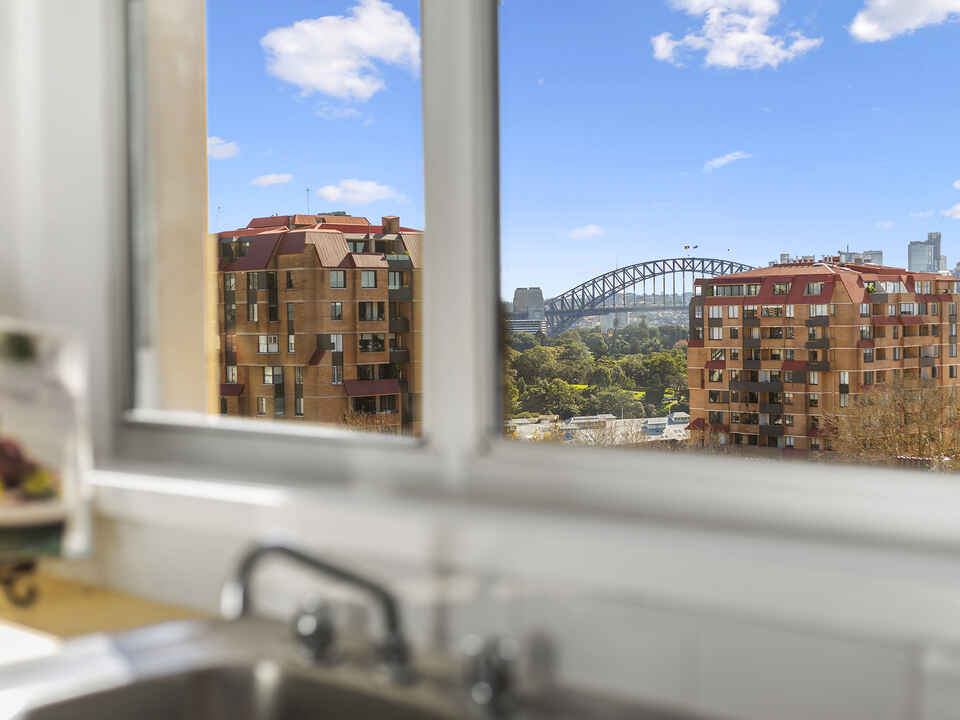 164/19 Tusculum Street Potts Point