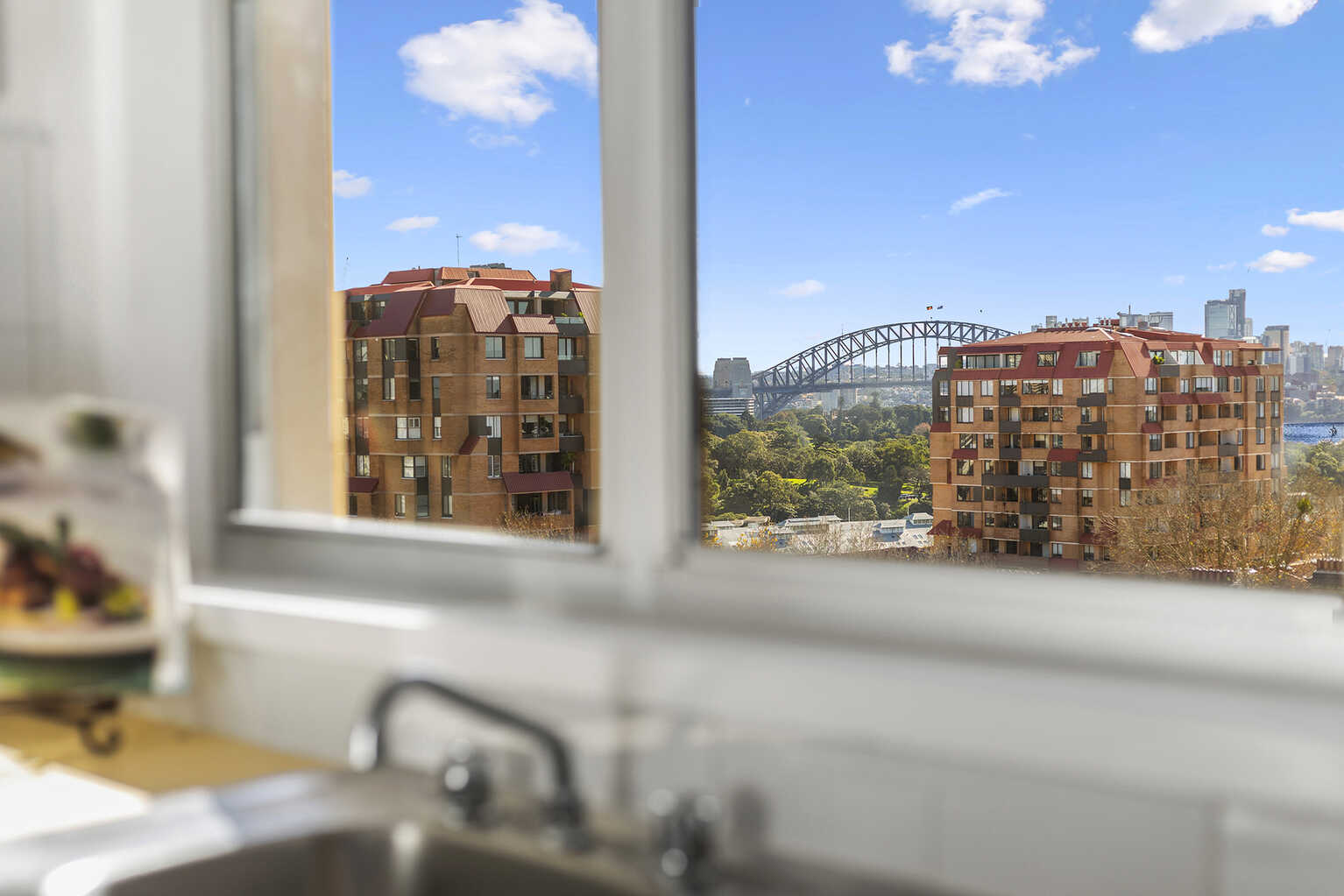 164/19 Tusculum Street Potts Point