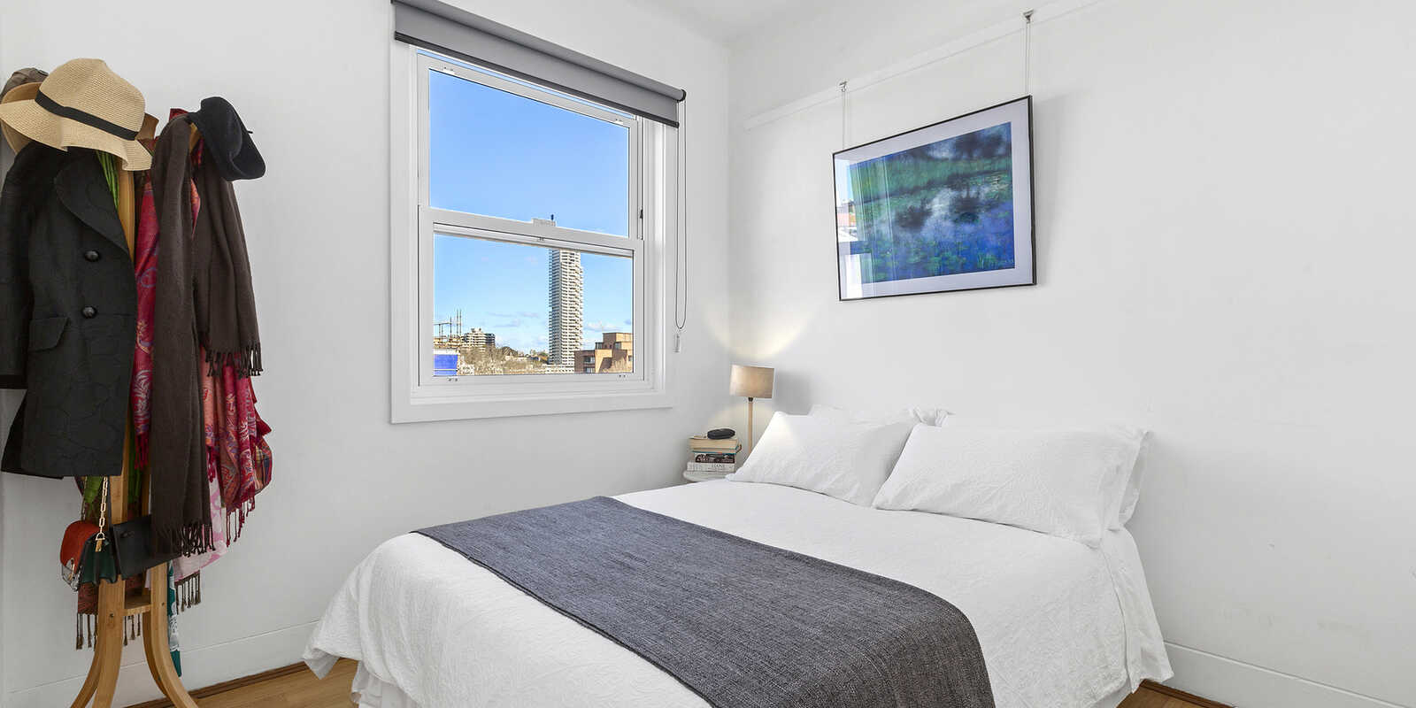 164/19 Tusculum Street Potts Point