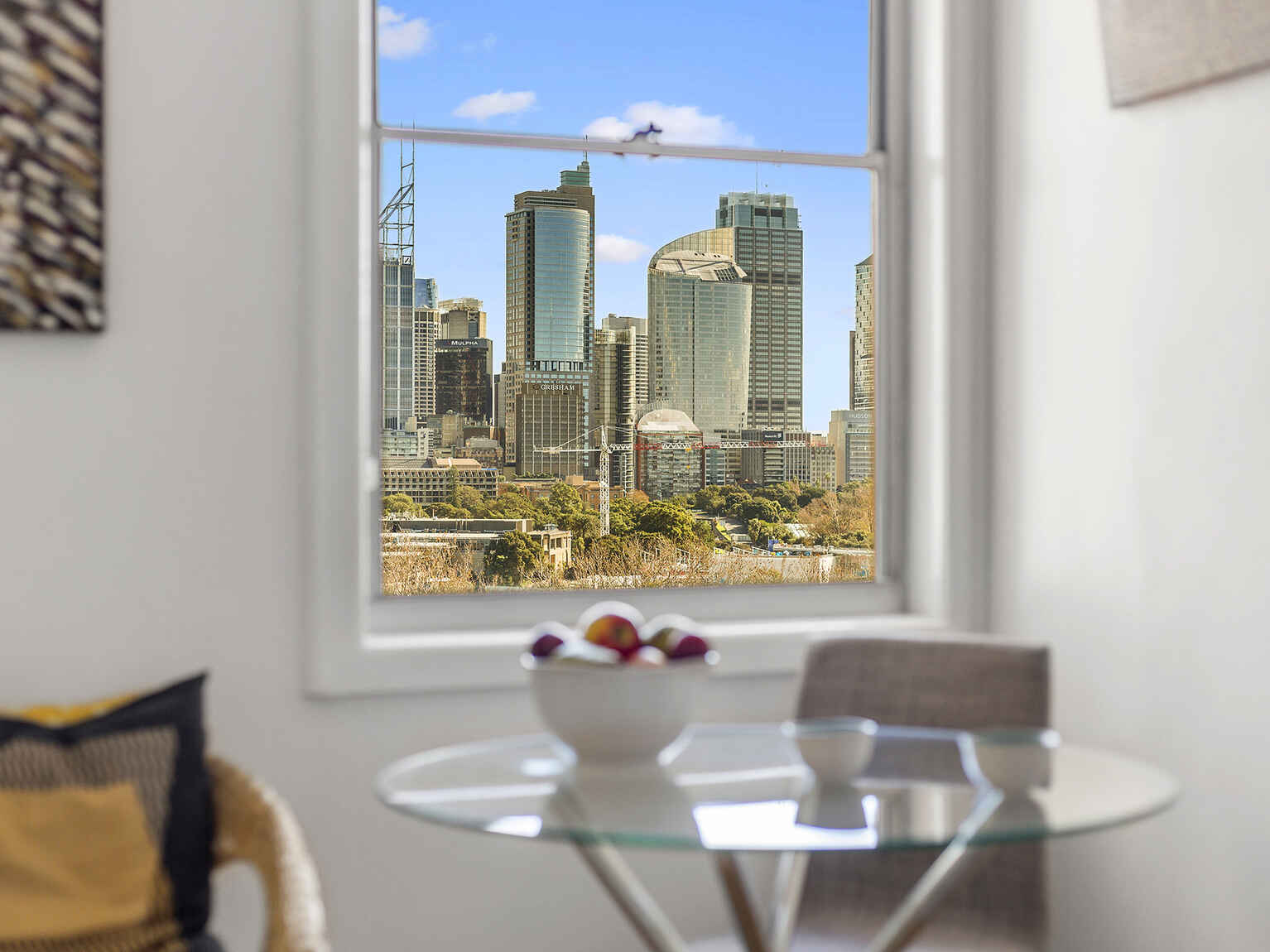 164/19 Tusculum Street Potts Point
