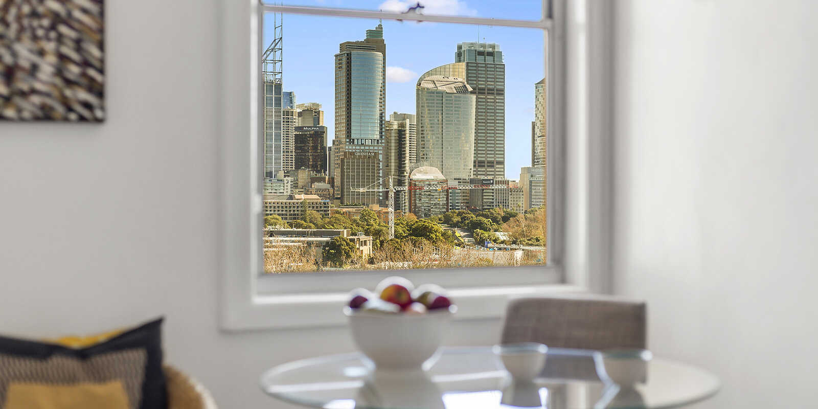 164/19 Tusculum Street Potts Point