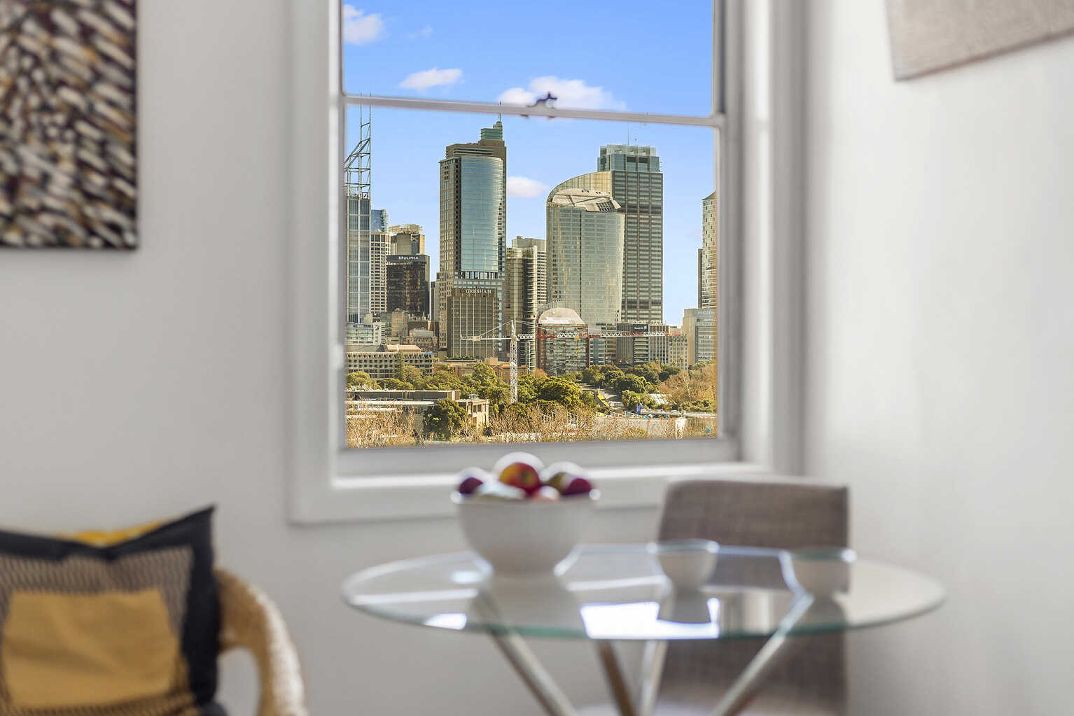 164/19 Tusculum Street Potts Point