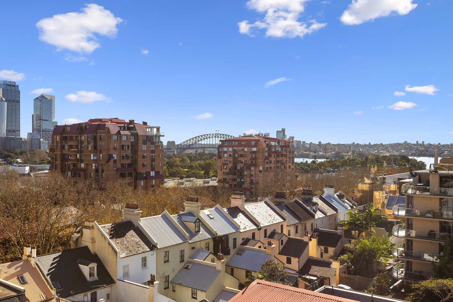 164/19 Tusculum Street Potts Point