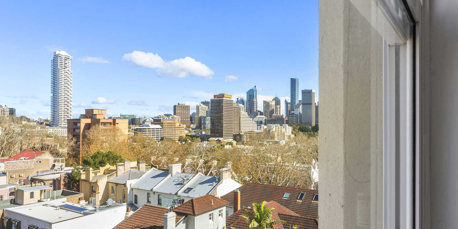 164/19 Tusculum Street Potts Point