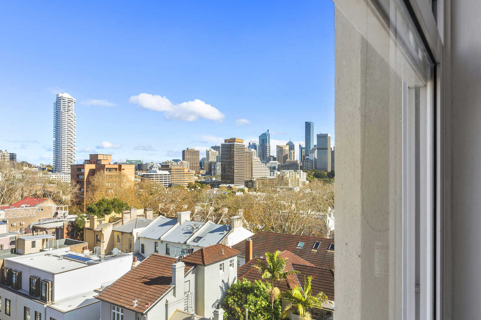 164/19 Tusculum Street Potts Point