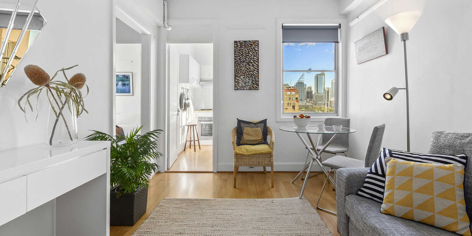 164/19 Tusculum Street Potts Point