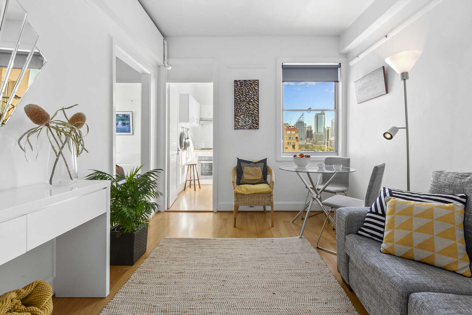 164/19 Tusculum Street Potts Point