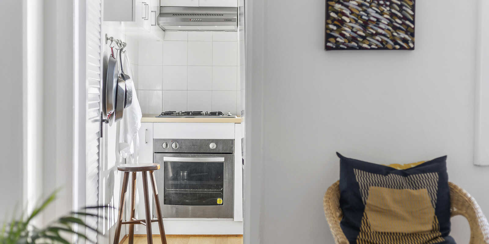 164/19 Tusculum Street Potts Point