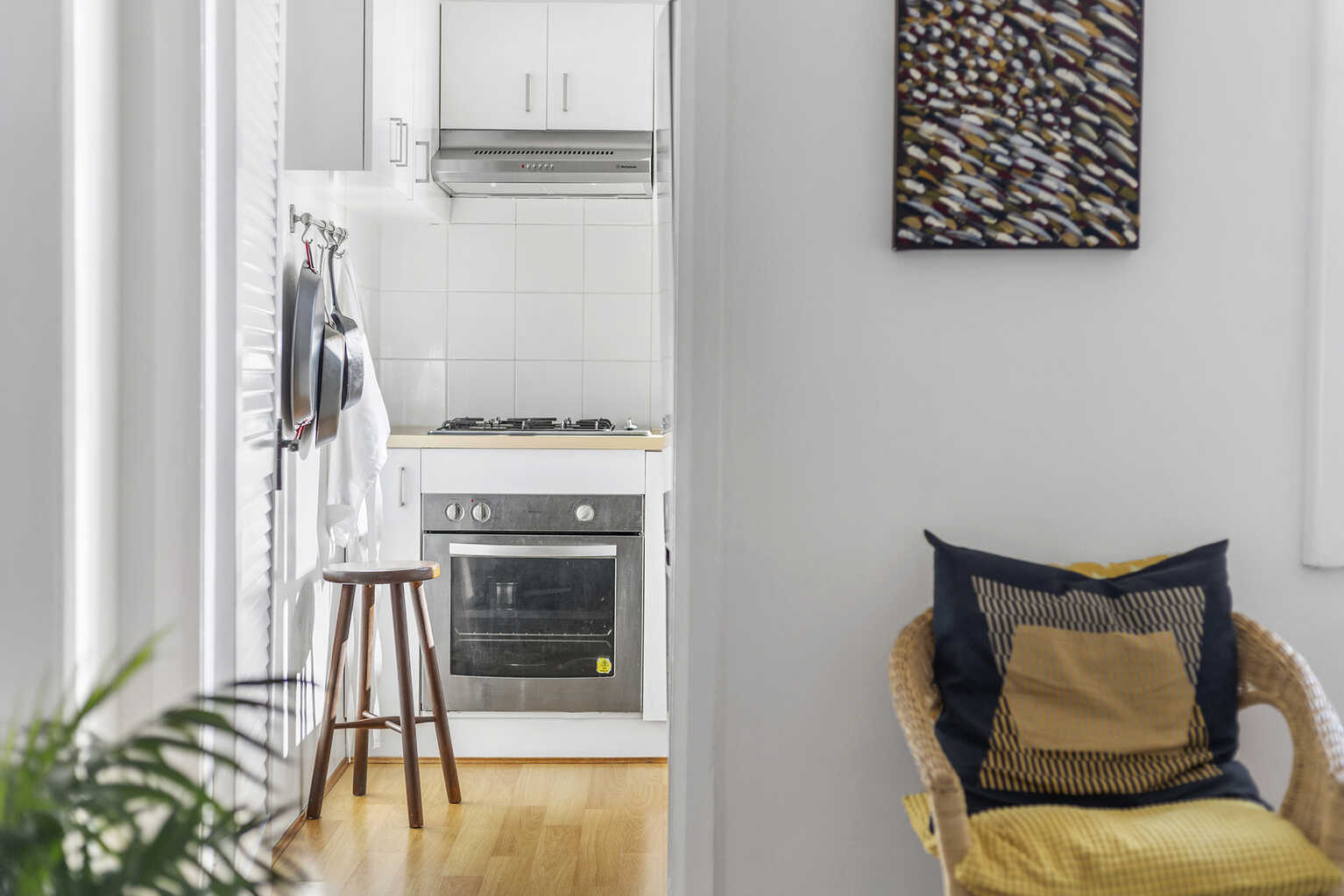 164/19 Tusculum Street Potts Point