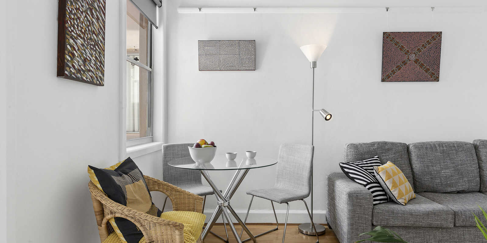 164/19 Tusculum Street Potts Point