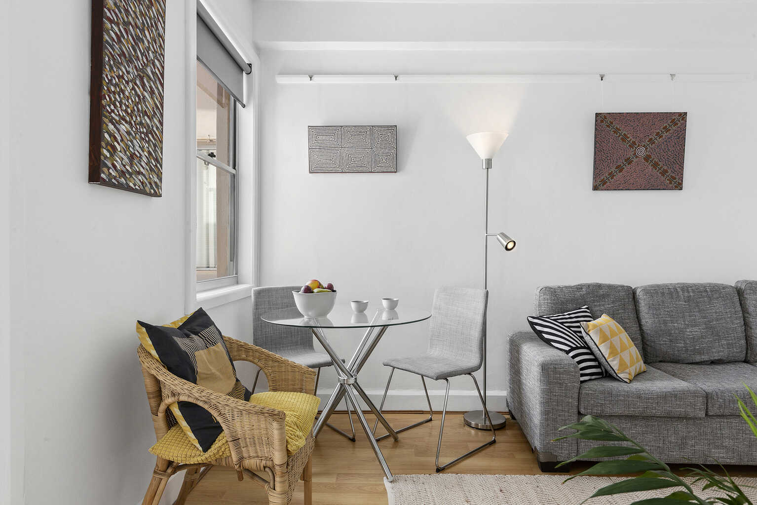 164/19 Tusculum Street Potts Point