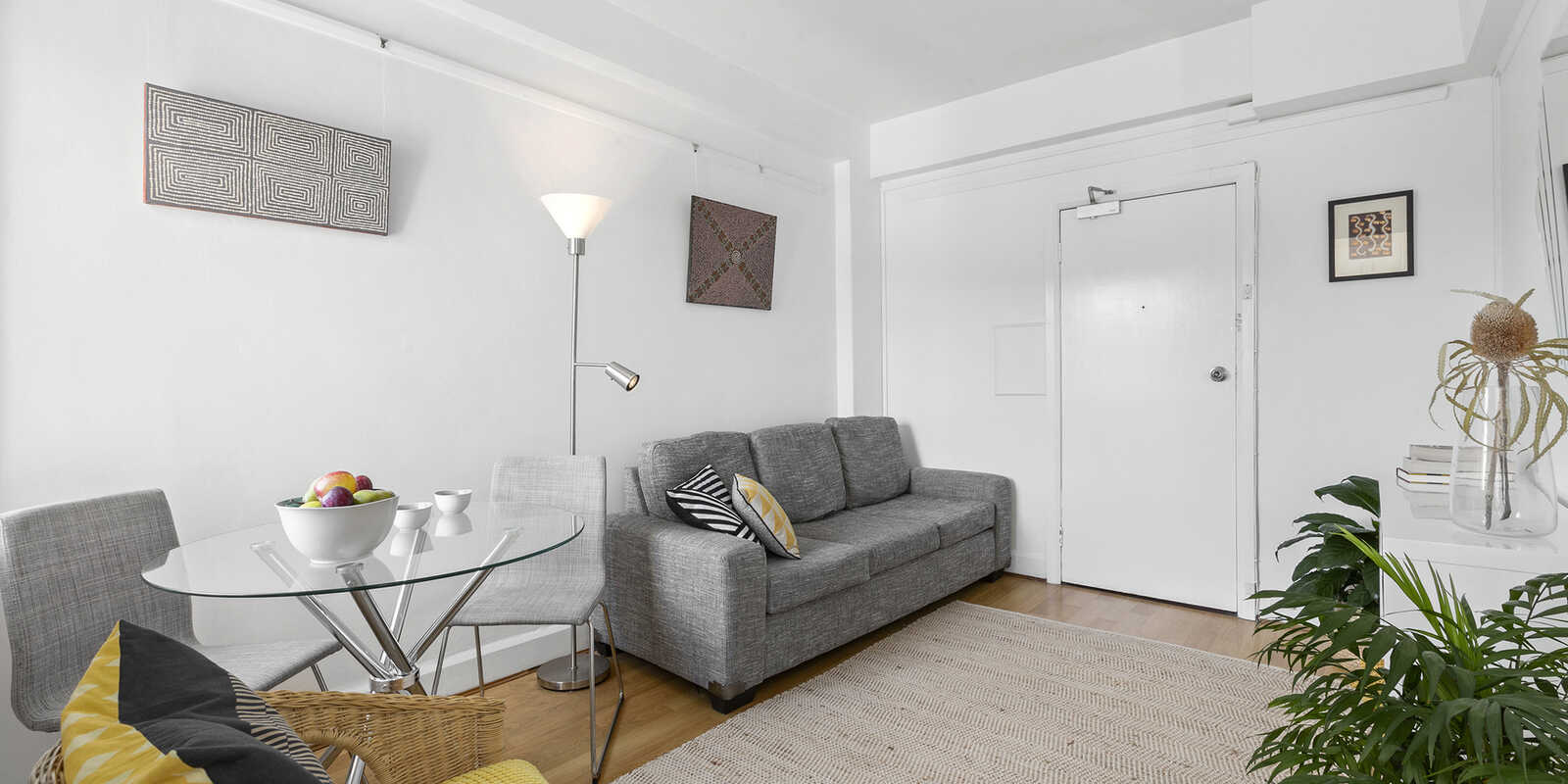 164/19 Tusculum Street Potts Point