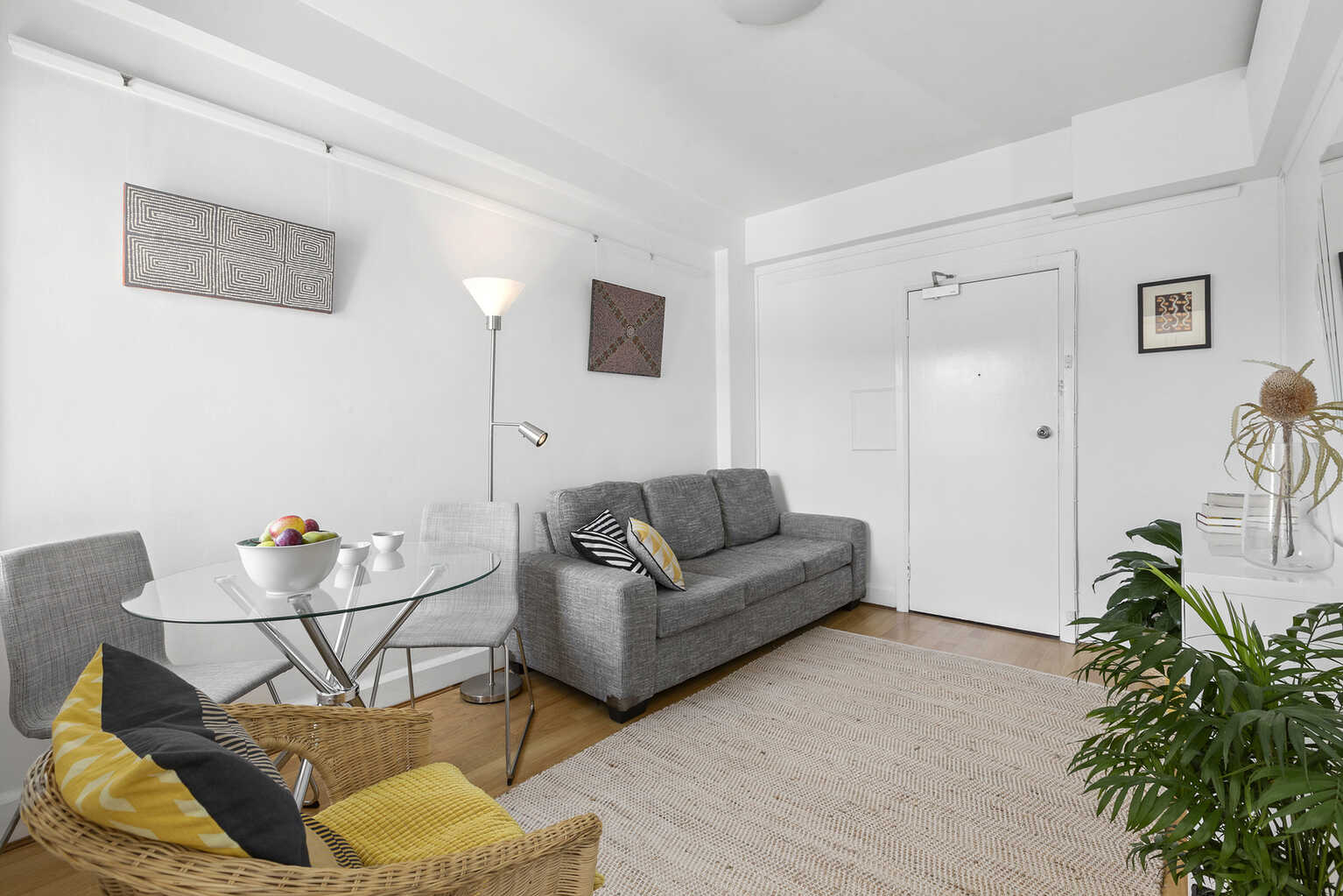 164/19 Tusculum Street Potts Point