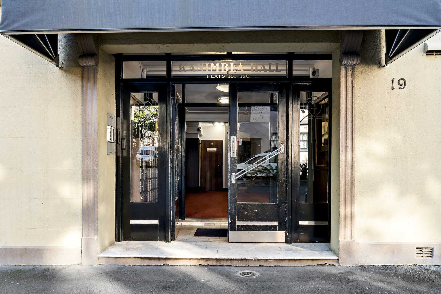 164/19 Tusculum Street Potts Point
