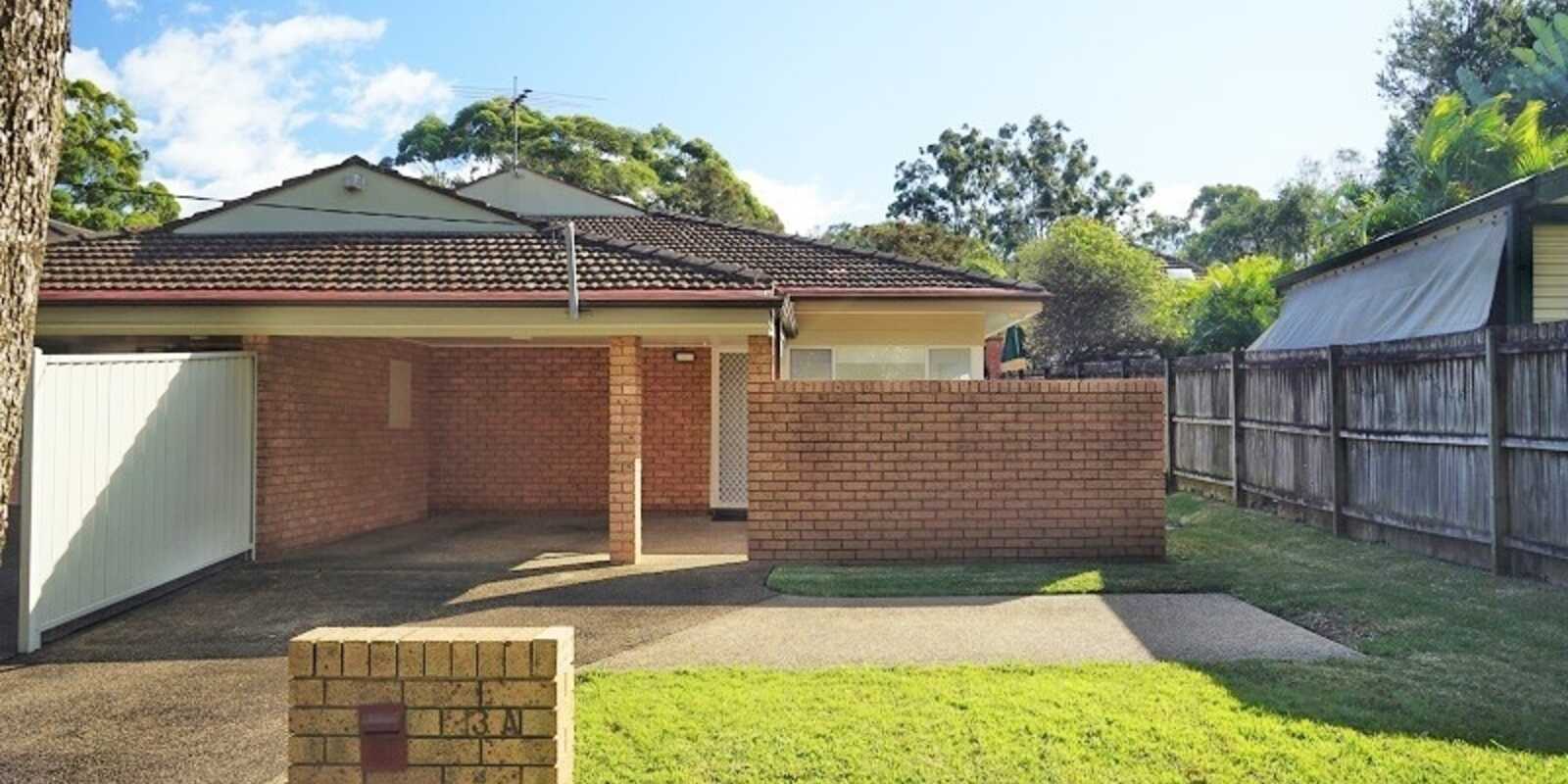 13A Talus Street Naremburn