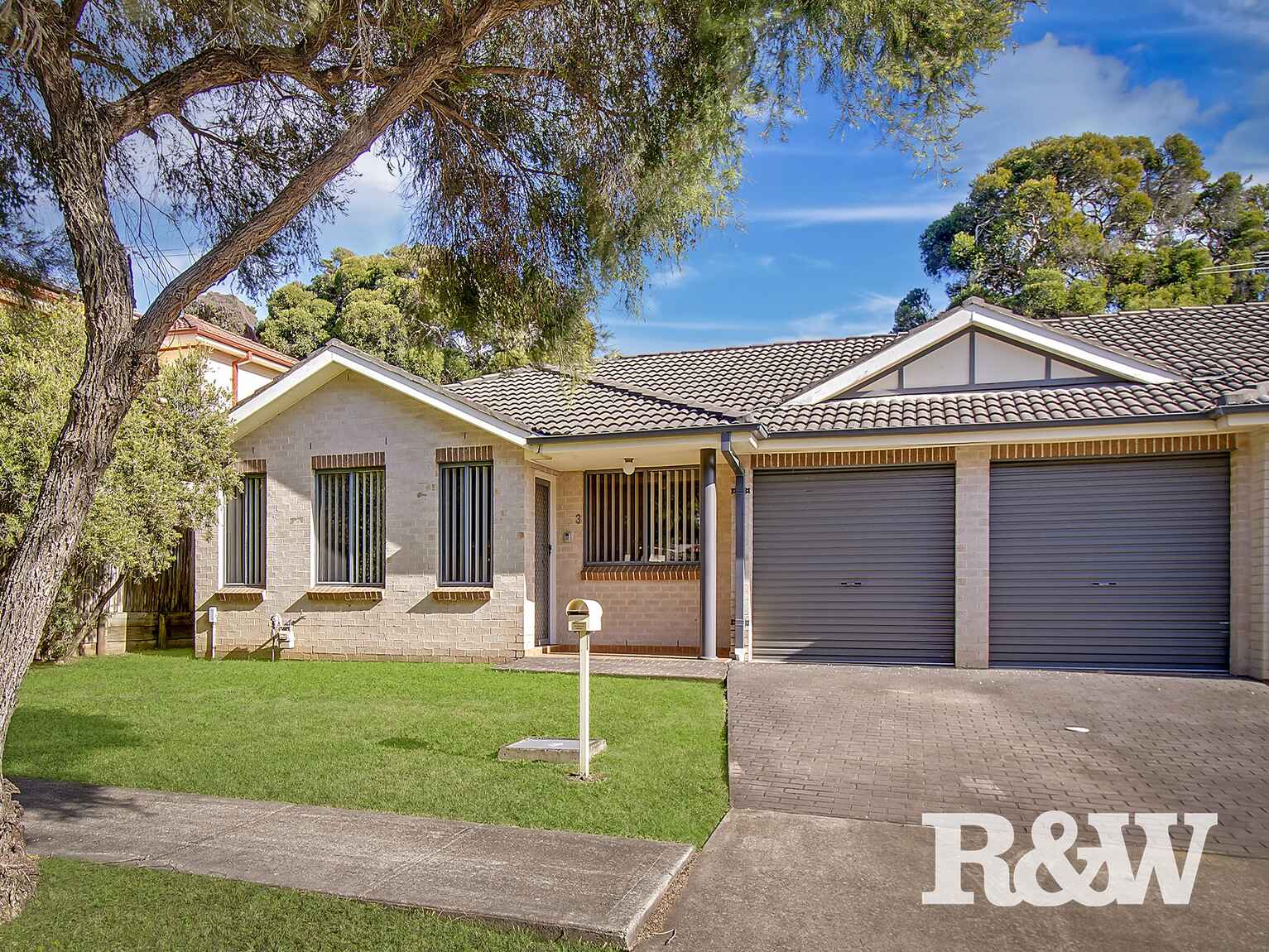 3 Bond Place Oxley Park