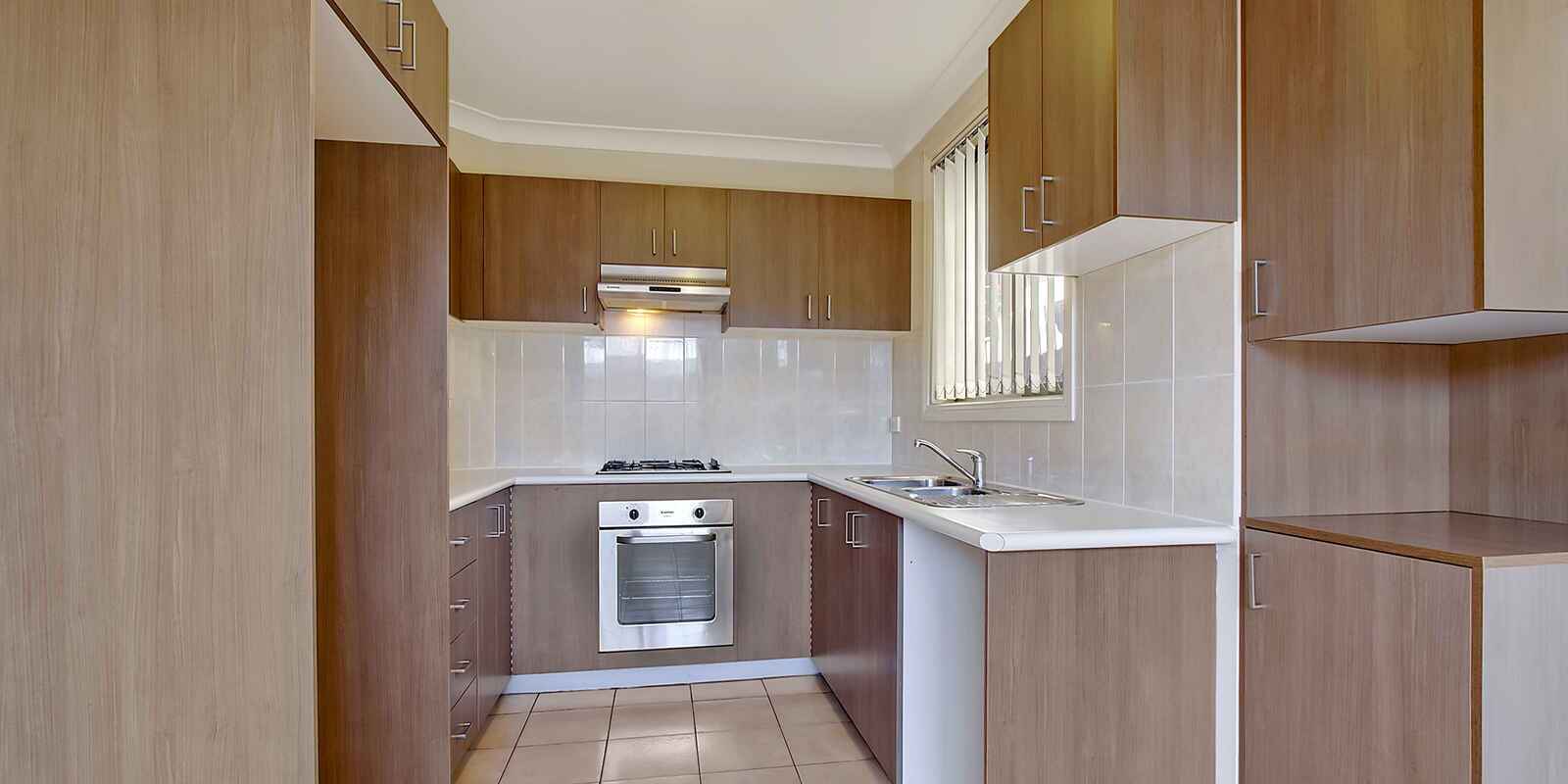 3 Bond Place Oxley Park