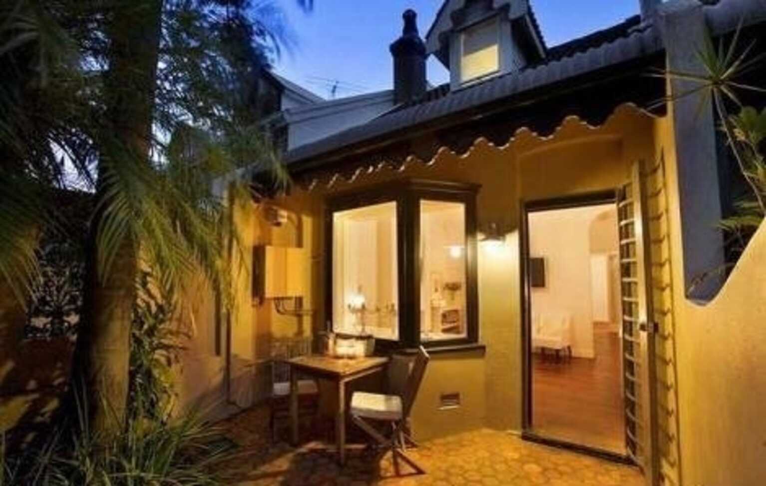 44 Hayberry Street Crows Nest