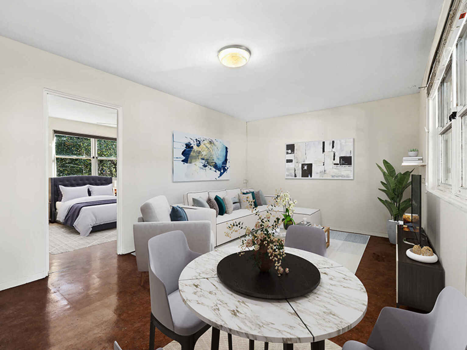 17/486 Illawarra Road Marrickville
