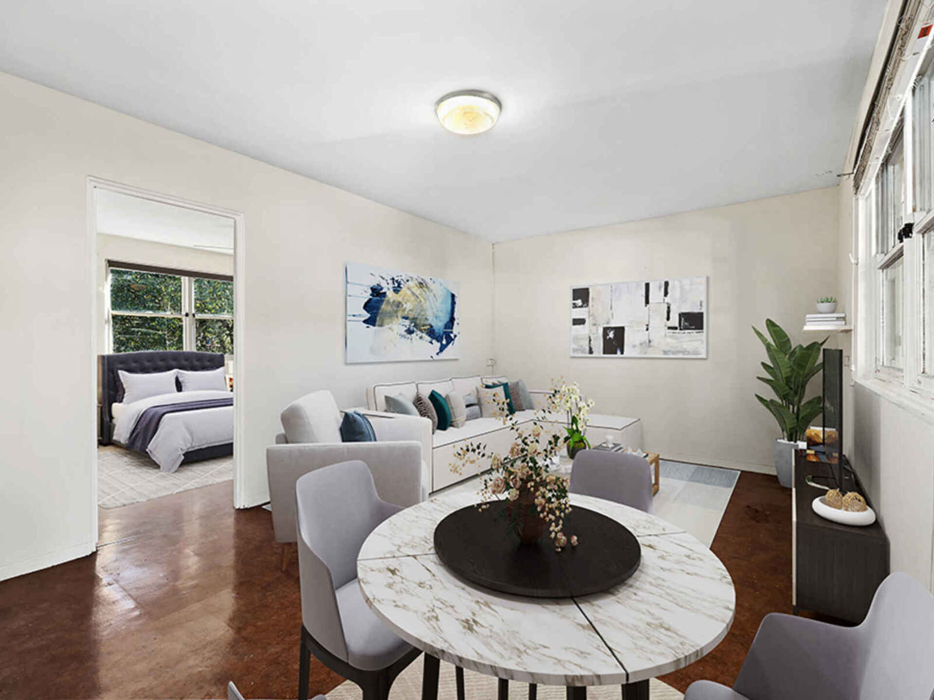 17/486 Illawarra Road Marrickville
