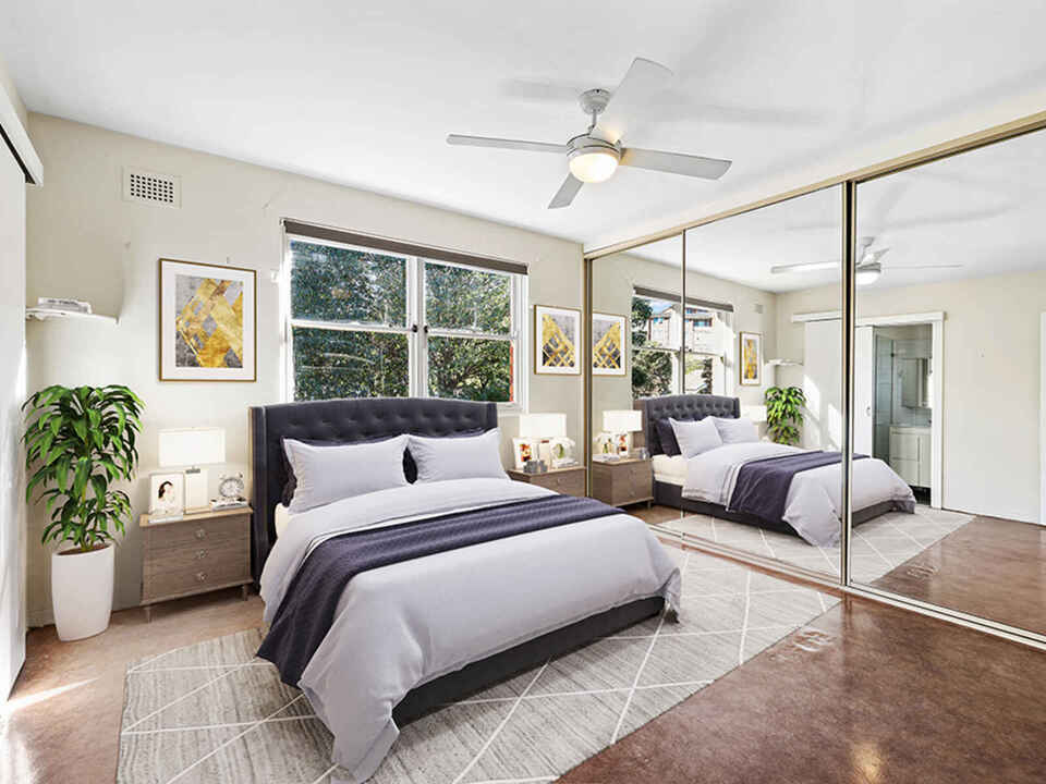 17/486 Illawarra Road Marrickville