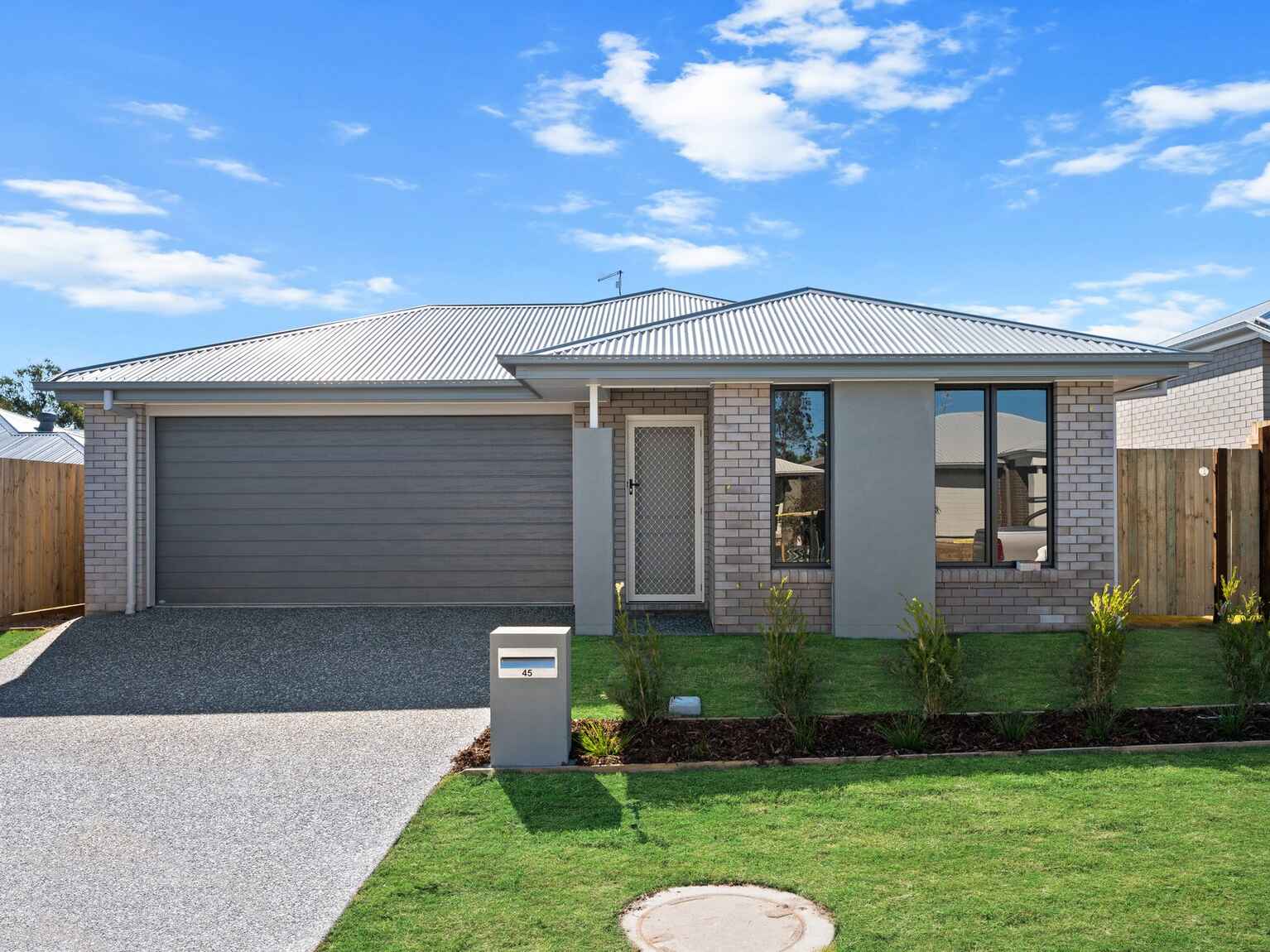 45 Waratah Street Pallara