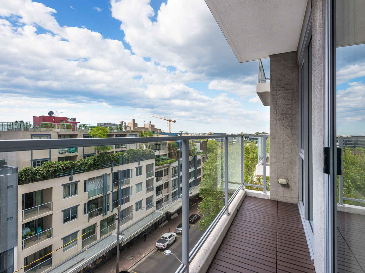 29/1 Albany Street St Leonards