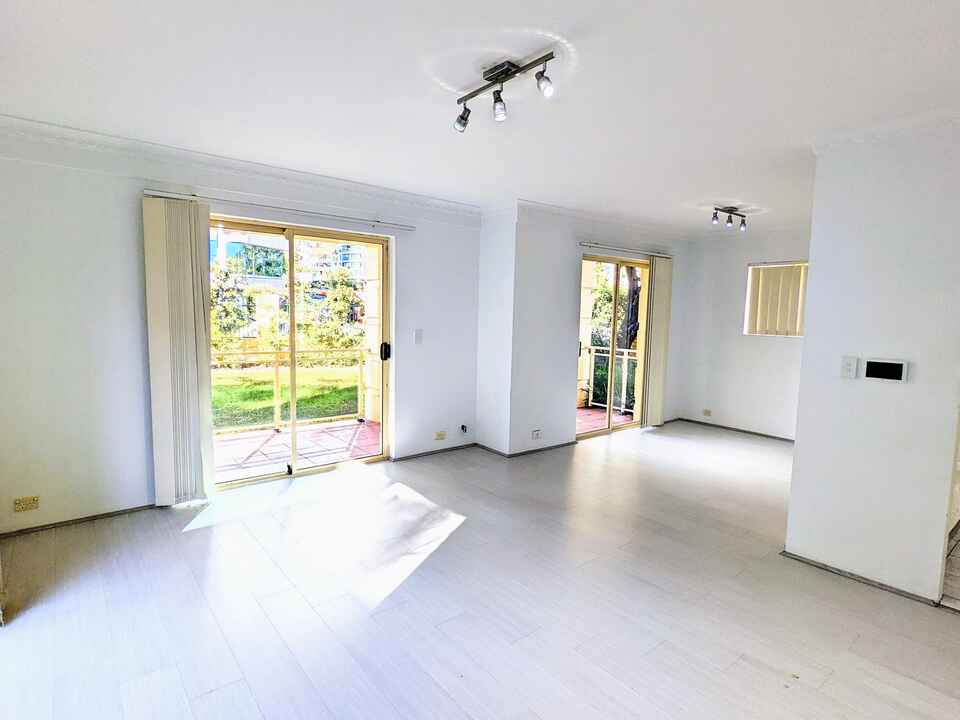 1/790 Pacific Highway Chatswood