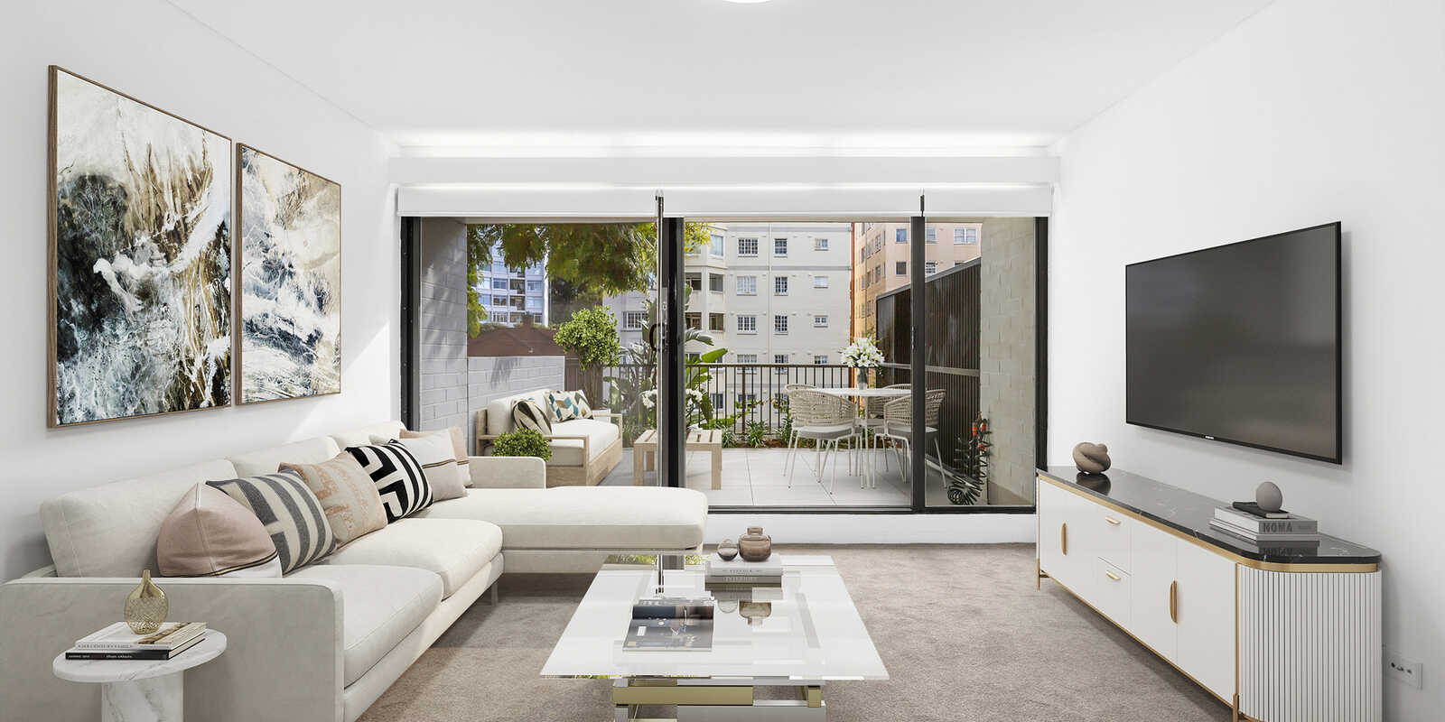 31B/100 Elizabeth Bay Road Elizabeth Bay 31B/100 Elizabeth Bay Road Elizabeth Bay