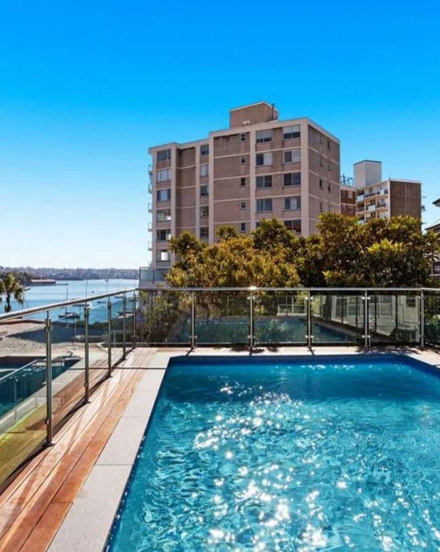 31B/100 Elizabeth Bay Road Elizabeth Bay, Bay - Thumbnail 5
