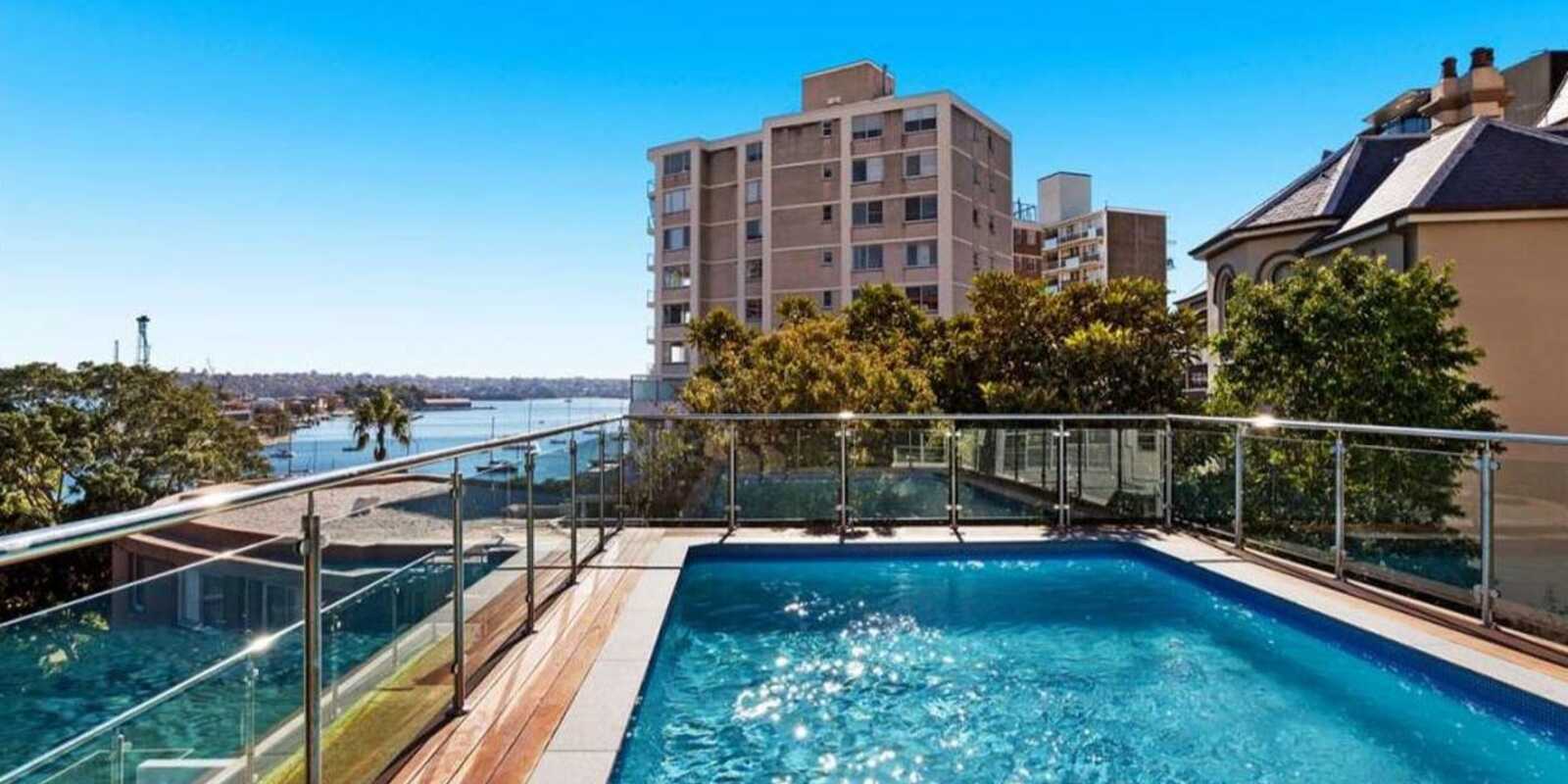 31B/100 Elizabeth Bay Road Elizabeth Bay 31B/100 Elizabeth Bay Road Elizabeth Bay