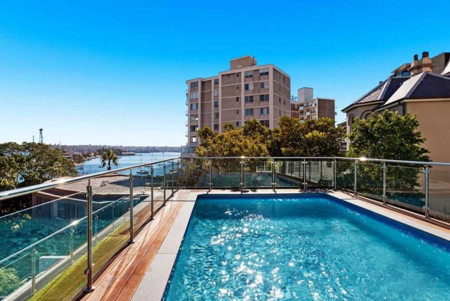 31B/100 Elizabeth Bay Road Elizabeth Bay 31B/100 Elizabeth Bay Road Elizabeth Bay