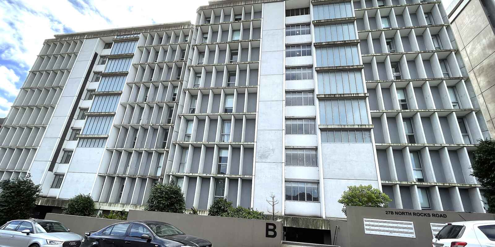 705/27B North Rocks Road North Rocks