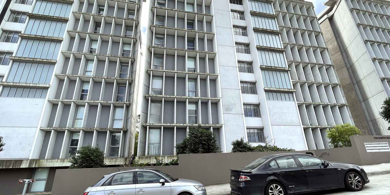 705/27B North Rocks Road North Rocks