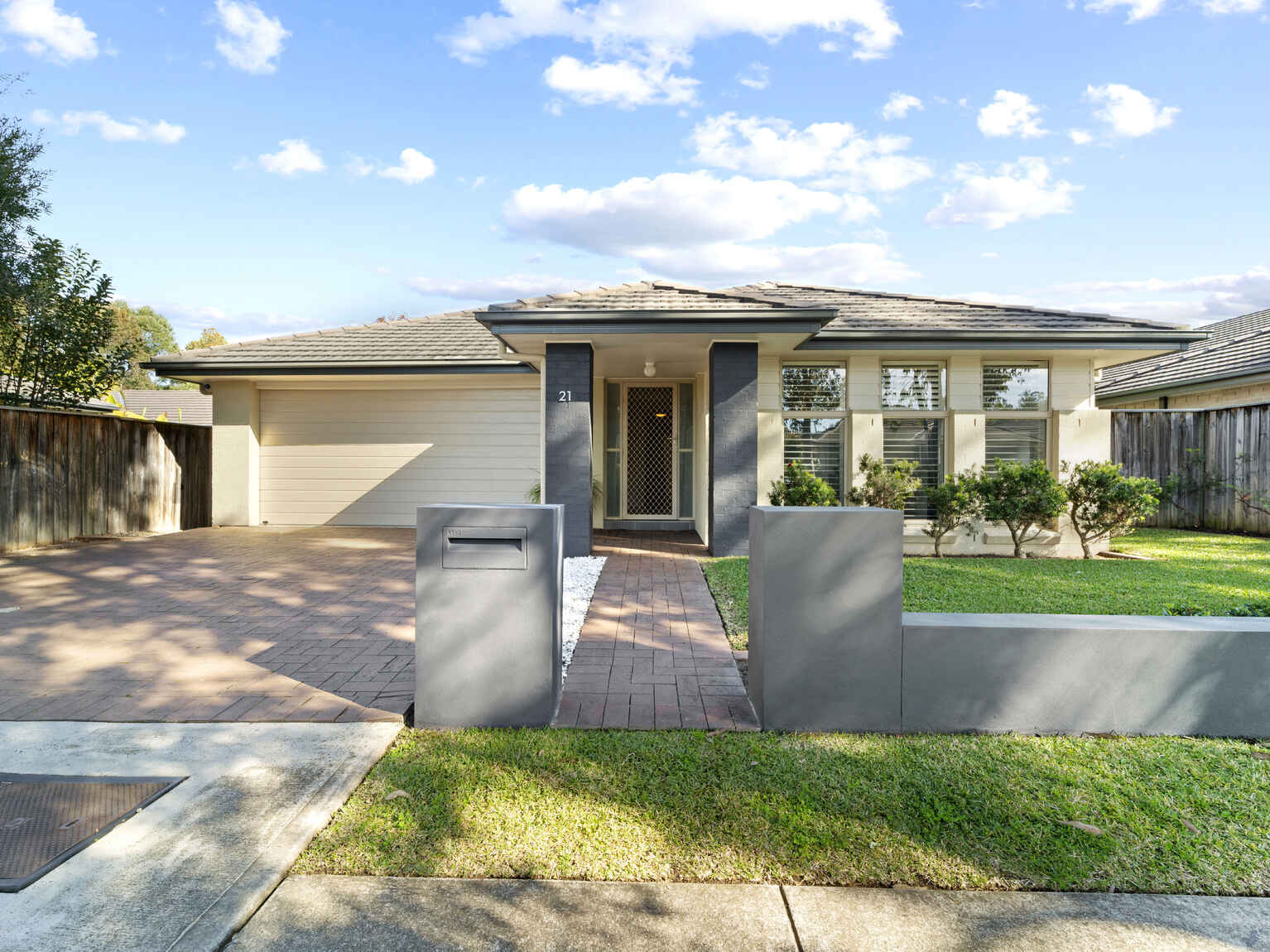 21 Lakeview Drive Cranebrook