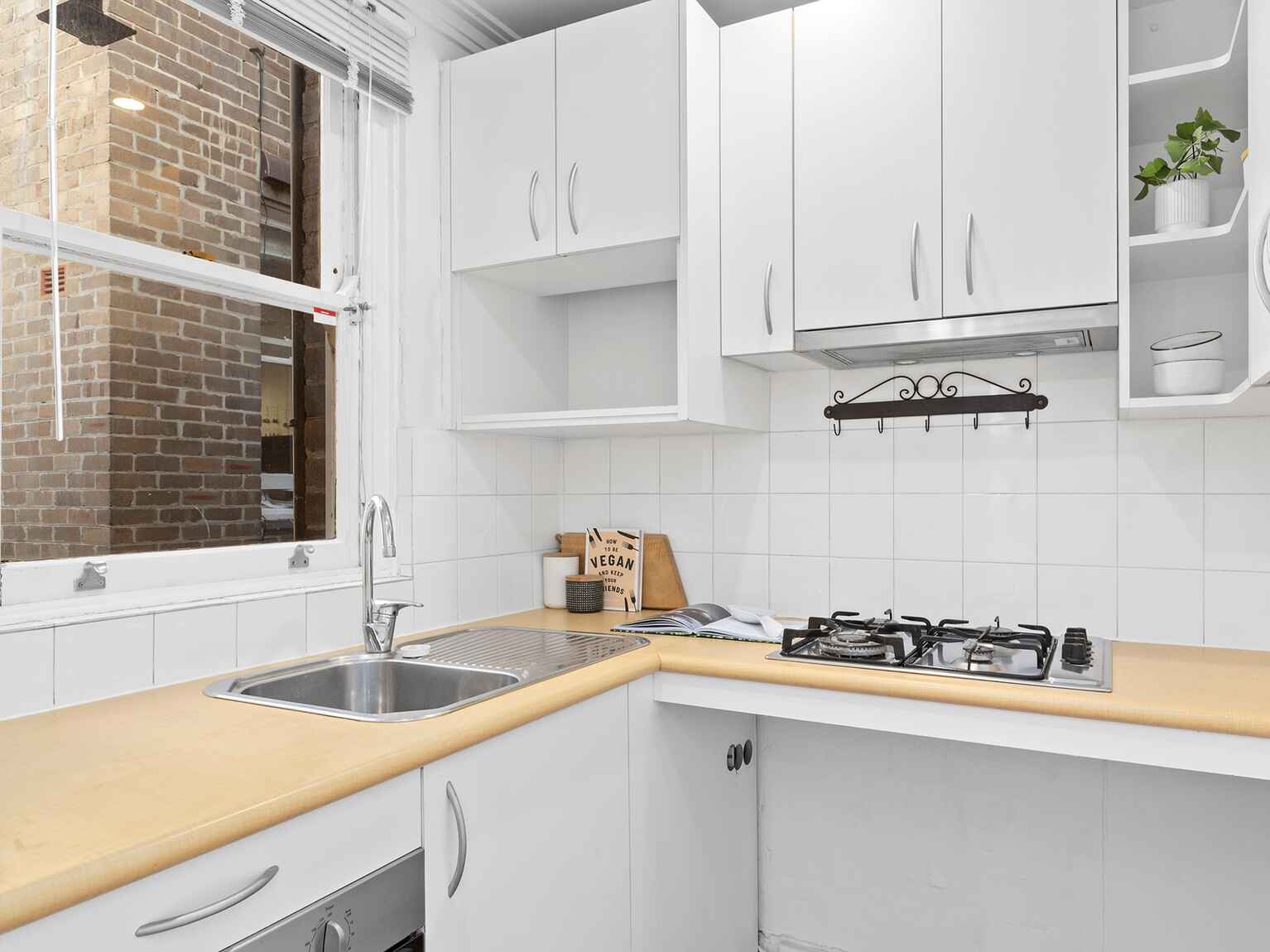 Apartment For Sale 30/7 Greenknowe Avenue Elizabeth Bay