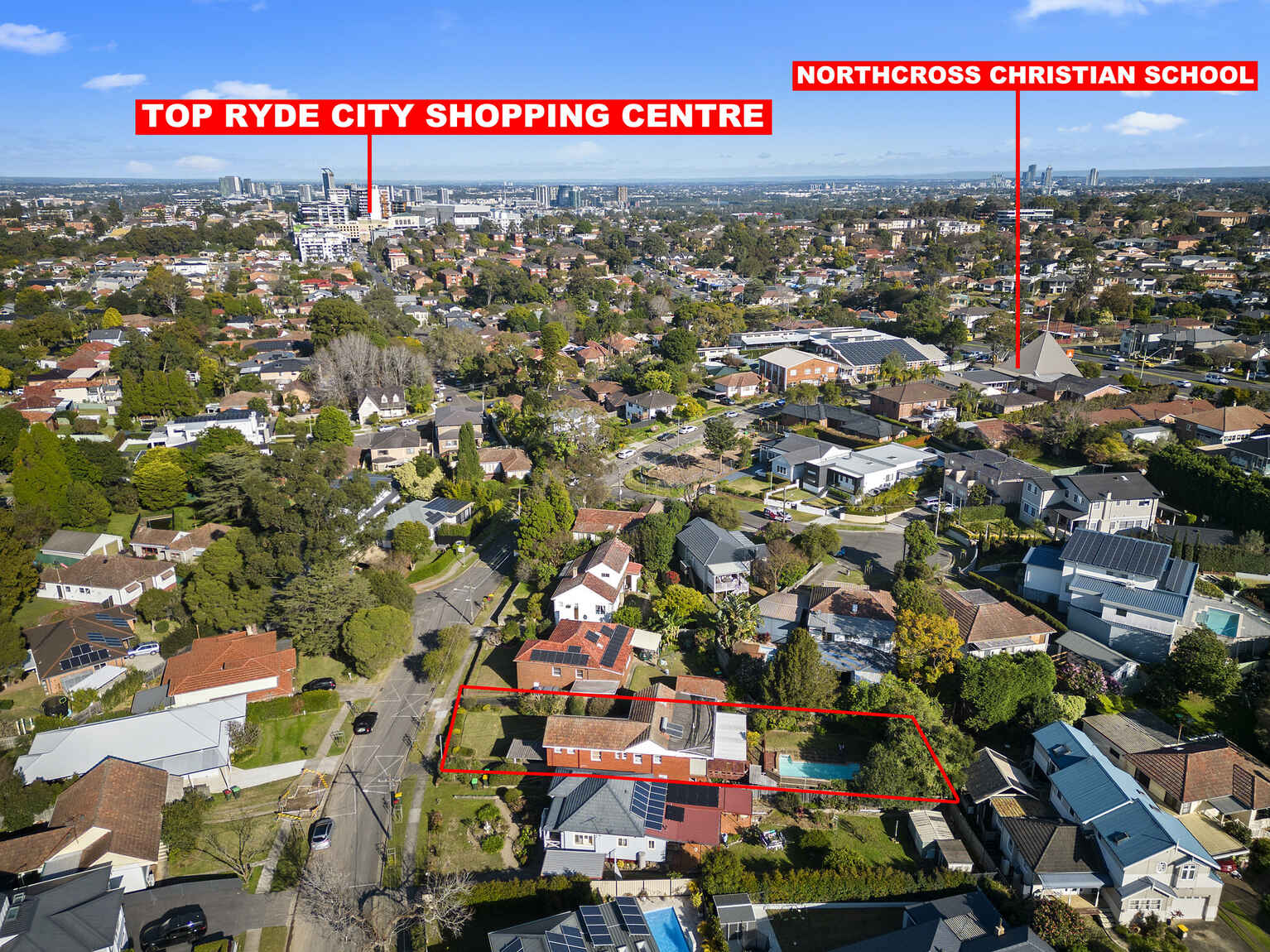 14 Dobson Crescent Ryde